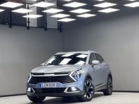 Kia Sportage PHEV Advance/360°/Navi/H&K/Carplay