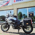 BMW Motorrad F 700 GS -13 Låga mil