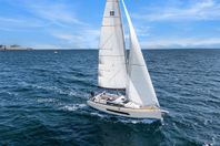Dufour 37