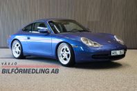 Porsche 911 996 Carrera TipTronic