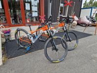 Mondraker Summum 29"