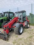 Weidemann 5080T TELESKOPLASTARE