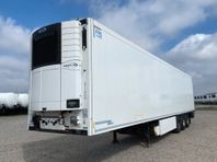Krone SD Køletrailer