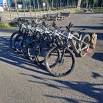 Mondraker Crafty R 2022