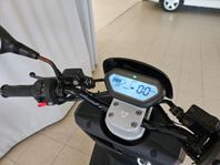 NIU NQi Sport Extended