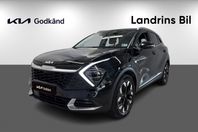 Kia Sportage Plug-In Hybrid 252hk AWD Advance *Vinterhjul*
