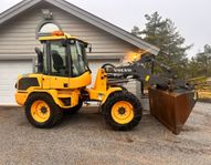 Volvo L35
