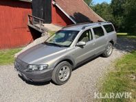Volvo XC70 V70 XC 2.4T AWD