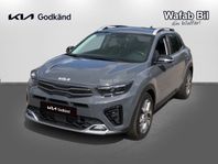 Kia Stonic 1,0 T-GDI 120HK GT-LINE