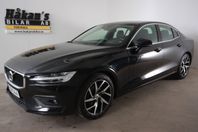 Volvo S60 T4 Automat Advanced Edition, Momentum Euro 6