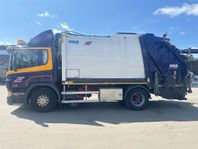 Lastbil SCANIA P280DB4X2MNB