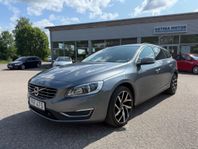 Volvo V60 D4 Classic, Momentum S+V Hjul