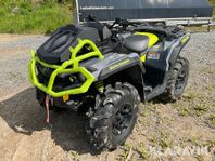 Can-Am Outlander