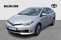 Toyota Auris 1,8 HSD TS EXECUTIVE | MV | VHJUL