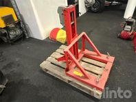Fatlyft DG 360A