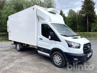 Lätt lastbil FORD Transit 350
