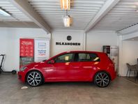 Volkswagen Golf 5-dörrar 1.6 TDI DPF BlueMotion Base, Master
