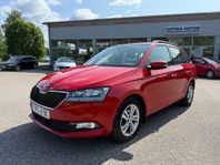 Skoda Fabia Kombi 1.0 TSI Style