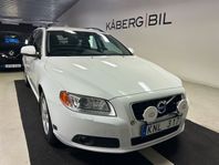 Volvo V70 D3 Momentum / Fullservad Volvo ÅF / Fint skick