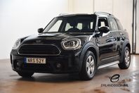 MINI Countryman Cooper Euro 6 COCKPIT P-SENSORER DRAGKROK