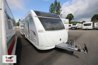 Kabe Imperial 880 TDL FK KS - avdragbar moms