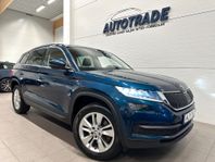 Skoda Kodiaq 2.0 4x4 BusinessLine 7sits Drag/Värmare/1-bruka