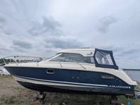 Aquador 23 HT & Mercruiser 5,0 MPI -2005