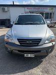 Kia Sorento 2.5 CRDi 4WD Euro 4