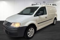 Volkswagen Caddy Maxi 1.9 TDI 105hk