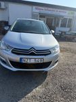 Citroën C4 1.6 e-HDi Airdream EGS Euro 5