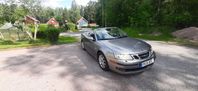 Saab 9-3 Cabriolet 2.0 T Euro 4