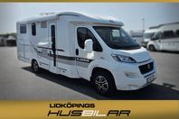 Adria Coral S 670SL Scandinavian Ed Automat / 150Hk