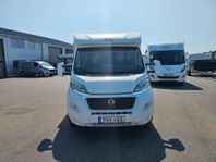 Adria Coral S 670SL Scandinavian Ed Automat / 150Hk
