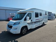 Adria Coral S 670SL Scandinavian Ed Automat / 150Hk