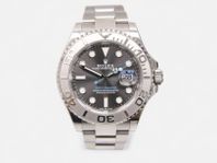 Rolex Yacht-Master 40 - Rhodium - 126622 - 2022