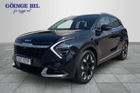 Kia Sportage PHEV Plug-In Hybrid AUT AWD
