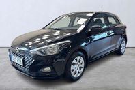 Hyundai i20 1.2 75hk Comfort