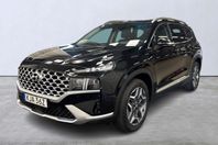 Hyundai Santa Fe PHEV 1.6 6AT 4WD Advanced