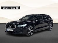 Volvo V60 T6 AWD Twin Engine R-Design Drag V-Hjul