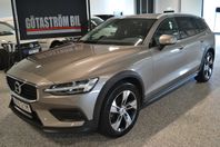 Volvo V60 Cross Country B4 AWD 197hk Momentum