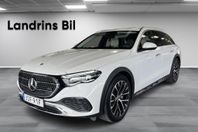 Mercedes-Benz E 300 d e 4MATIC All-Terrain AVANTGARDE Advanc