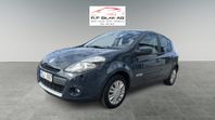 Renault Clio 5-dörrars Halvkombi 1.2 E85 Euro 5
