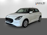 Suzuki Swift Comfort Hybrid 1.2 82 HK /Privatleasing kampanj