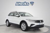 Volkswagen Tiguan TSI 150 DSG *Drag/Kamera/Aut*