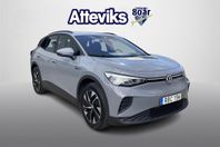 Volkswagen ID.4 Pro Performance 77kw *Dragkrok*