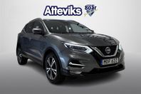 Nissan Qashqai | 160HK | Automat | Nav |