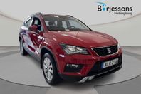 Seat Ateca 1.0 TSI Style Manuell, 115hk, 2018