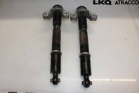 BC Coilovers till volvo