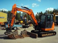 Hitachi Zaxis 65 USB-5A