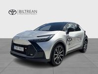 Toyota C-HR 2,0 Hybrid AWD-i GR SPORT Premiere Edition V-hju